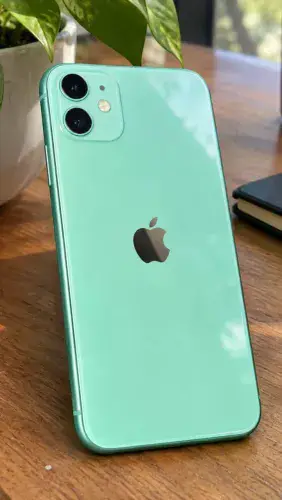 iPhone 11 128gb
