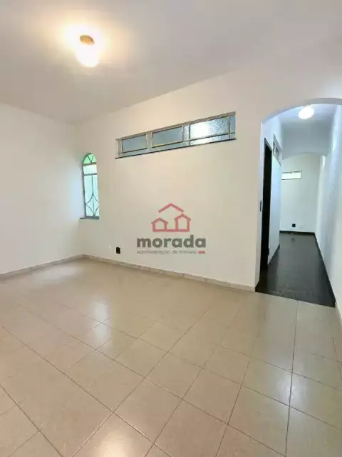 Apartamento para aluguel, 3 quartos, 1 vaga, Centro