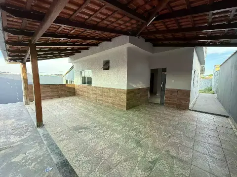 Casa à venda, 4 quartos, 1 suíte – Garcias