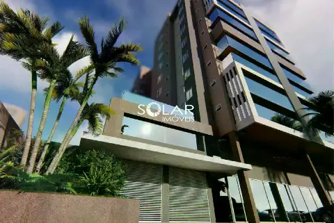 Cobertura à venda Cerqueira Lima – 4 quartos, 280 m2