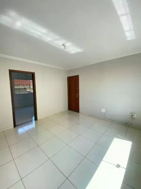 Apartamento no Morro do Sol — 3 quartos para alugar