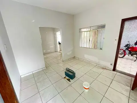 Ótima Casa 3 quartos para alugar – Lourdes