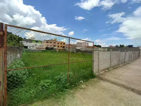 Lote Avenida Jove Soares para alugar — 353 m2