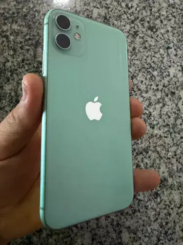 iPhone 11 256gb