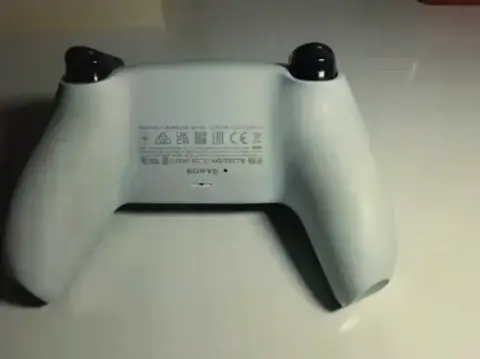 Controle PS5
