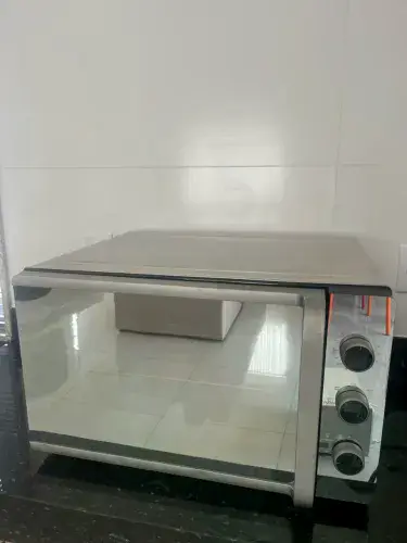 Forno Elétrico Mueller Sapore 50L