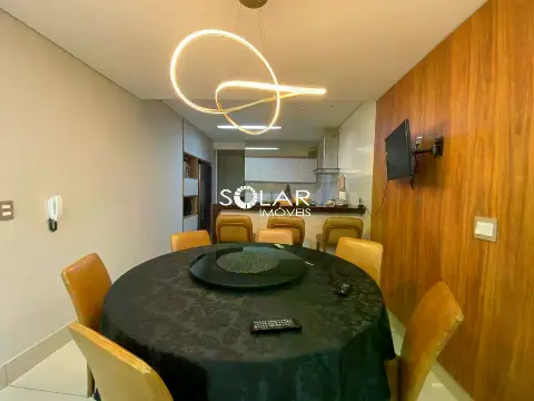RARIDADE NO MERCADO: Apartamento com duas áreas externas próximo à Jove Soares no Centro de Itaúna