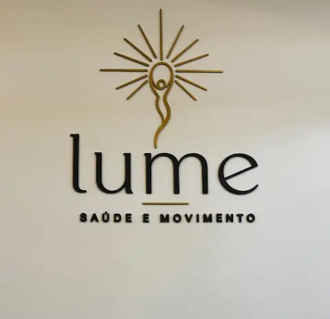 Lume Saúde e Movimento — Clínica
