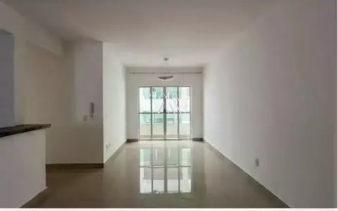 Apartamento à venda no Bairro Residencial São Geraldo, em Itaúna