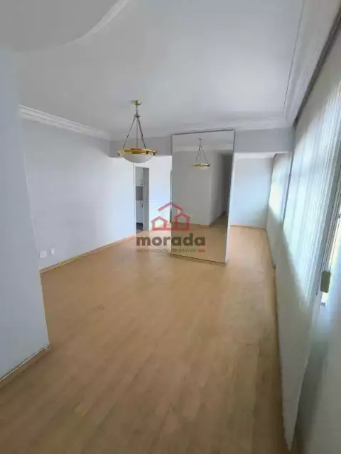 Apartamento à venda, 4 quartos, 1 suíte, 2 vagas, Centro