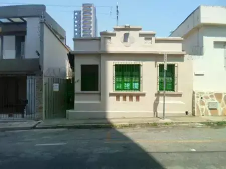 Casa para aluguel no bairro Centro, em Itaúna