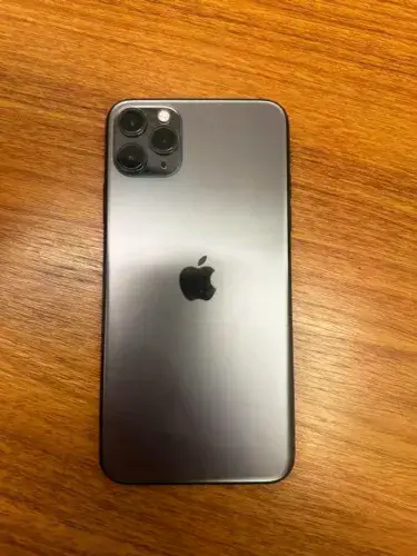 iPhone 11 pro max 256 GB