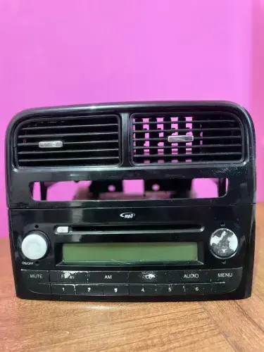 Som original Punto 2008