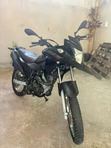 Vendo XRE 190 Flex