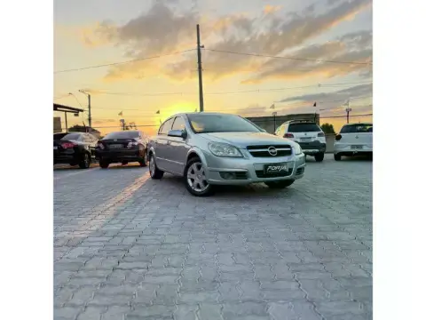 Chevrolet Vectra Elegance 2.0 MPFI 2007