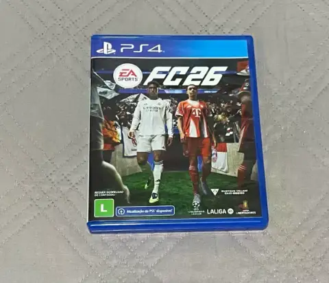 FIFA 26 ps4