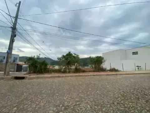 Lote no São Bento