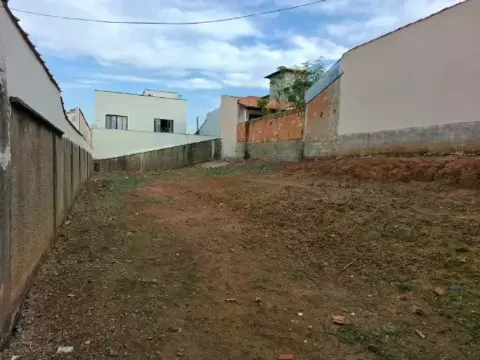 Lote 290m2 | Morro do Engenho