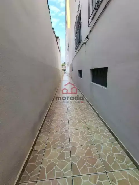 Apartamento para aluguel, 3 quartos, 1 suíte, 1 vaga, Centro