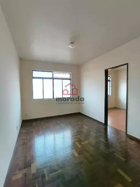 Apartamento para aluguel, 3 quartos, 1 suíte, 1 vaga, Centro