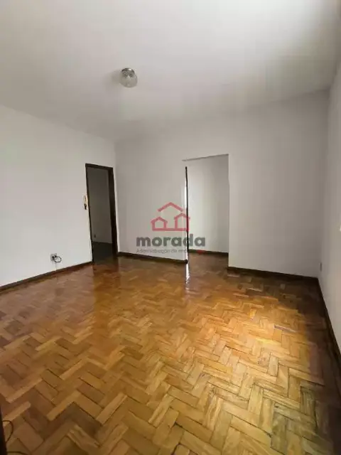 Apartamento para aluguel, 3 quartos, 1 vaga, Centro
