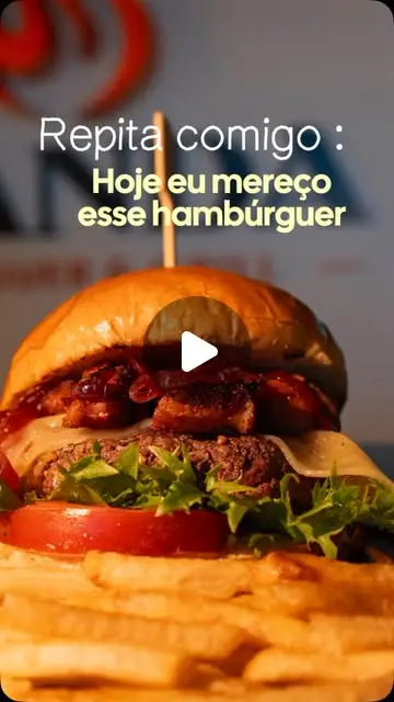 Nanda Burguer e Grill no Kota 807 — Delivery até 22h