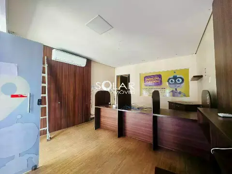 Loja disponível para locação no Centro — 105 m2