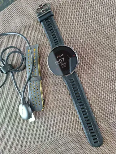 Relogio Polar Vantage M2 GPS Monitor Cardíaco