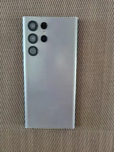 Samsung Galaxy S22 Ultra