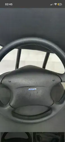 Volante marea