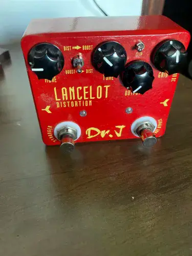 Pedal joyo