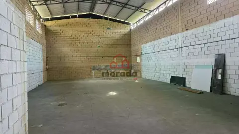 Galpão para aluguel, Condomínio Alphaville Vale dos Ipês