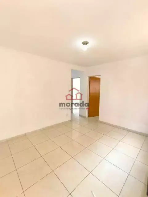 Apartamento para aluguel, 2 quartos, 1 vaga, Itaunense II