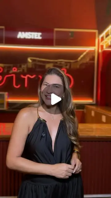 Mariana Fagundes estreia na Girus neste sábado