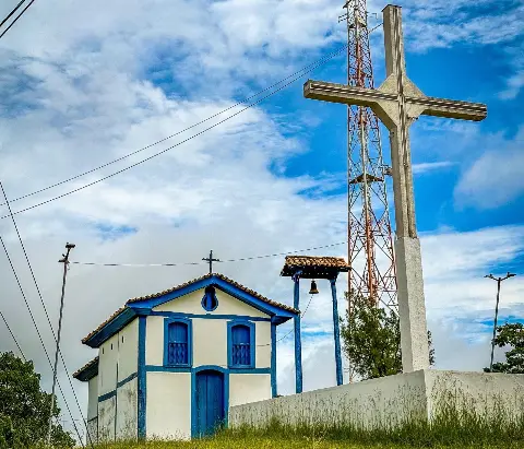 Rota Turística Graça e Gratidão será lançada em Itaúna no dia 19