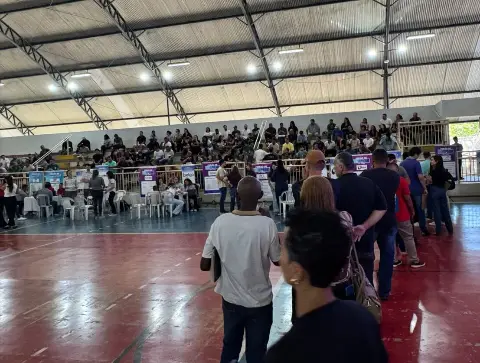 Agosto encerra com saldo positivo de 172 novos empregos em Itaúna