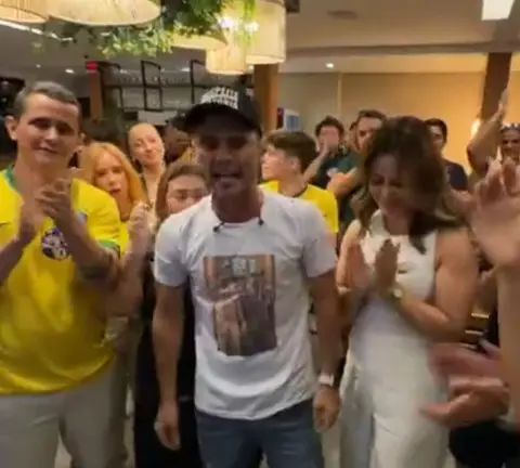 Cleitinho agradece votação e promete “governar para todos”