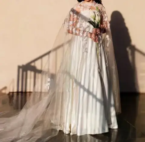 Vendo Vestido de Noiva