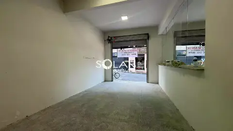 Loja para Locação no Centro!