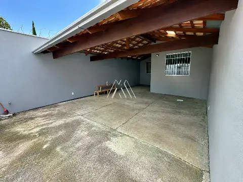Casa residencial à venda no Bairro Olímpio Moreira – 150 m2, 3 quartos