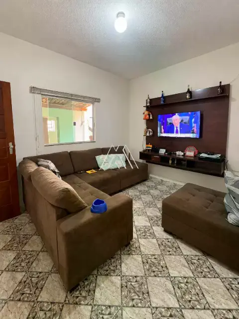 Casa à venda no Parque Jardim Santanense — 3 quartos, 390 m2