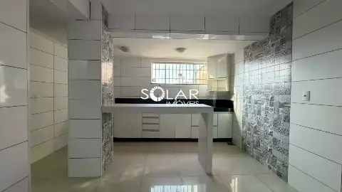 Apartamento 3 quartos para aluguel no bairro Olímpio Moreira