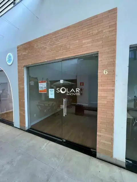 Loja para aluguel no Beco das Cores, 20 m2