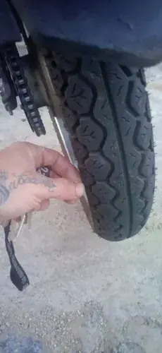 Vendo 150 2015
