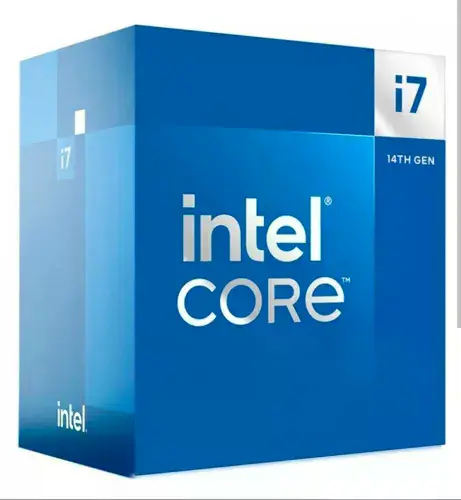 Processador intel core i7 14700