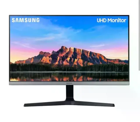 Monitor Samsung 28 4k IPS
