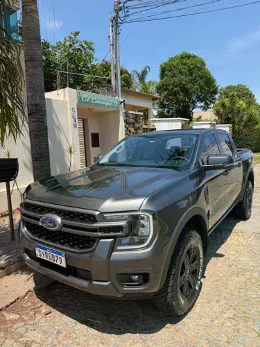 Ford Ranger XLS 2.0l 4X4 2024