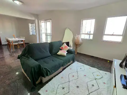 Apartamento 3 quartos à venda no Centro