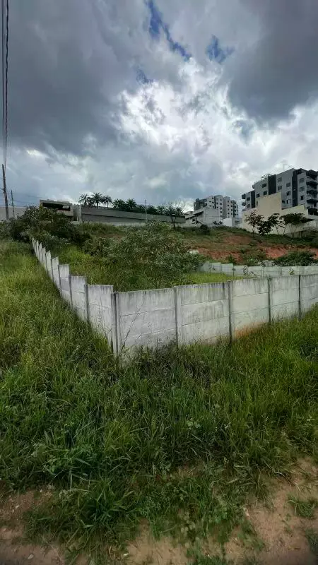 Lote à venda no Tropical