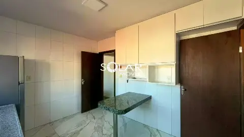 Apartamento para locação no Morro do Sol — 2 quartos, 76 m2